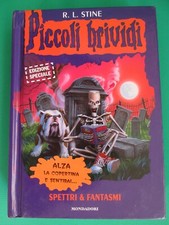 PICCOLI BRIVIDI - EDIZIONE