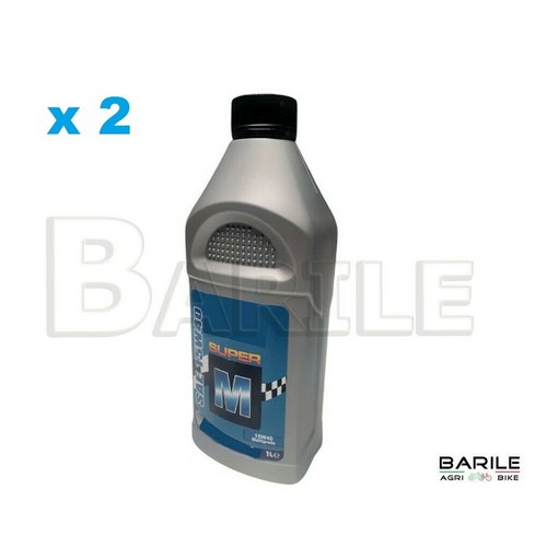 Litro olio motore 40 - w,