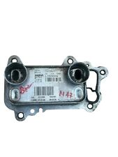 Radiatore Olio Motore Bmw Serie 1 E87 L1609004