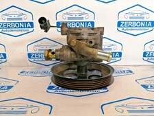 POMPA IDROGUIDA MITSUBISHI PAJERO PININ 2000 3 PORTE  MOTORE 4G93, 1.8 B, 88 KW