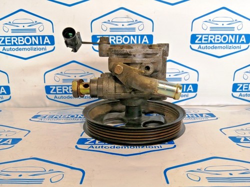 Pompa idroguida mitsubishi - pompa,