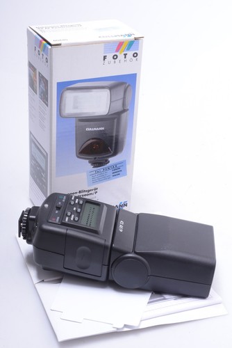 Cullmann pentax af - ✅,