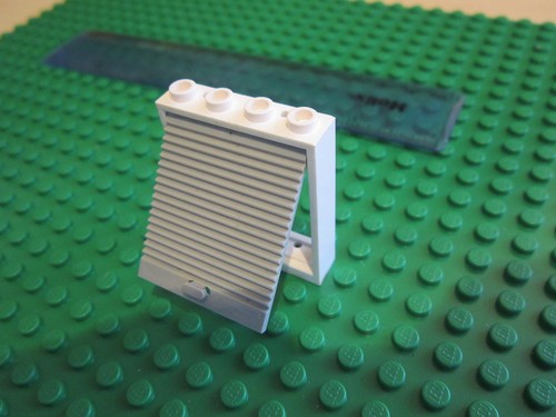 Lego porta garage cerniera e - a,