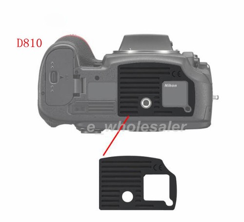Ricambio originale per nikon - ricambio,