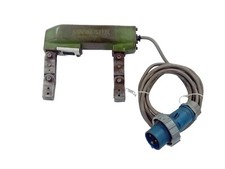 Magnaflux Magnetico Particelle