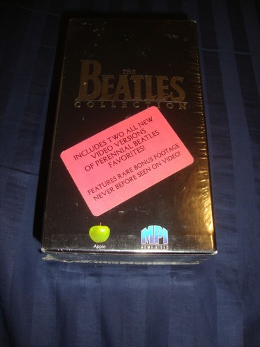The beatles collection - the,