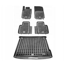 Set di tappetini e stuoie si