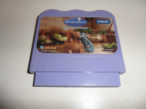 Vtech smile gioco educativo - v.smile,