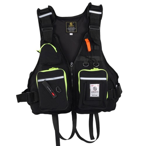 Giacca pesca nuoto kayak - giacca,