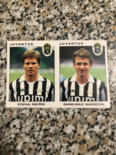 Juventus reuter 175 - juventus, n.