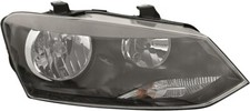 Faro anteriore dx POLO 14-17