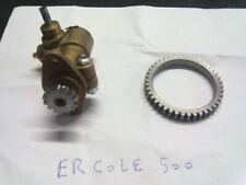 KIT RINVIO E INGRANAGGIO PER