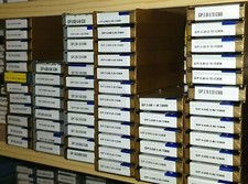 10 x Iscar GIF / GIP