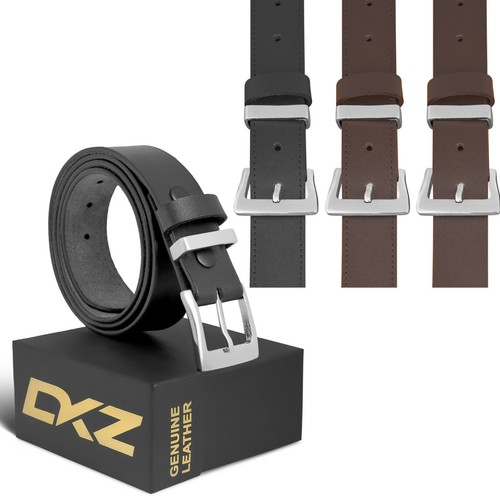 Cintura uomo pelle - , 100%
