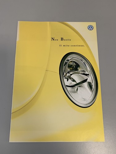 Catalogo brochure prospekt - catalogo,