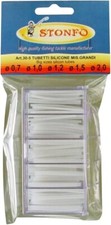 STONFO  TUBETTI SILICONE IN