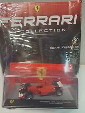 FERRARI F1 COLLECTION F2001