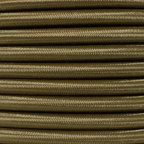 Paracord planet shock - paracord, 3/8"