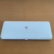 Scatola Tudor di pregio vintage