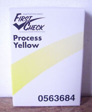 Kodak Primo Controllo Processo