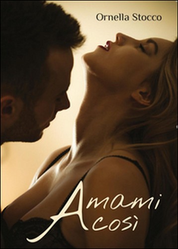 Amami così ornella - amami,