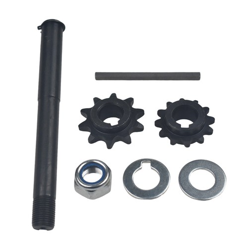 Kart kit attrezzi - go,