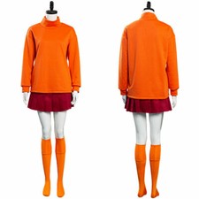 Scooby Doo Velma Dinkley