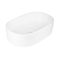 Lavabo Da Appoggio Ceramica