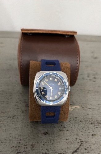 Glycine airman diver automatic - airman,