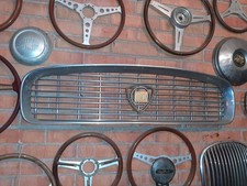 Lancia Flaminia Mascherina
