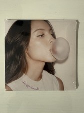 7" Vinyl Single Olivia Rodrigo