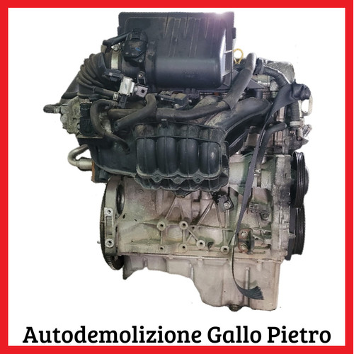 Motore benzina m13a suzuki - motore, 1.3