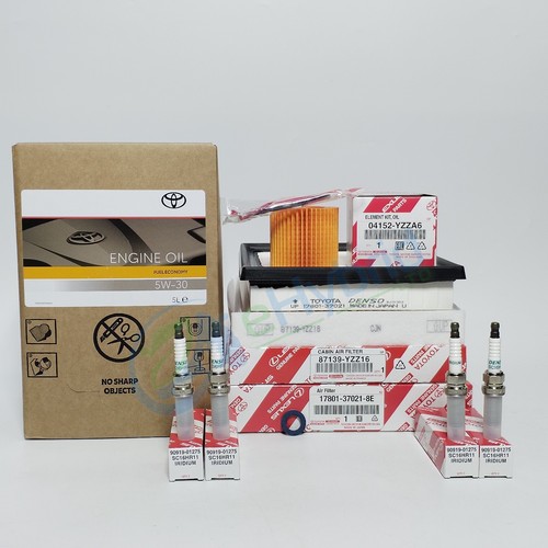 Kit assistenza originale