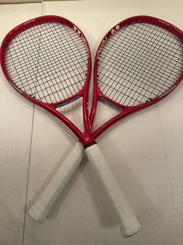Coppia racchette yonex - coppia,