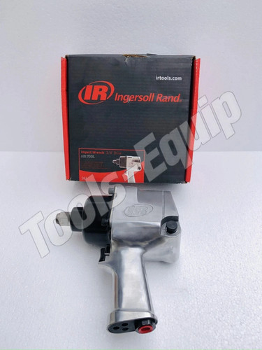 Ingersoll rand 261 super - ingersoll,