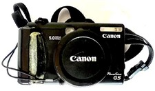 Cámara Digital Canon
