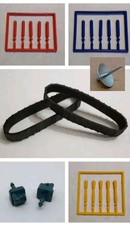 Pezzi Ricambio Per Daikengo DX