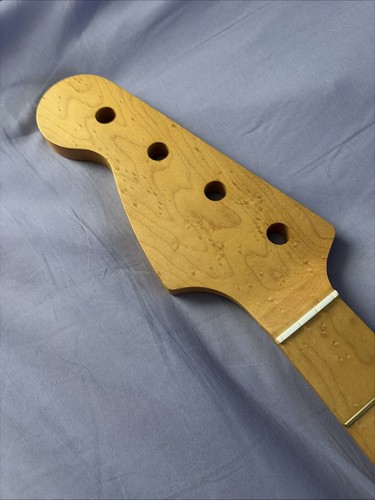 Collo basso warmoth mancino - collo,
