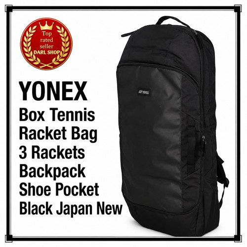 Yonex box borsa racchetta - box,