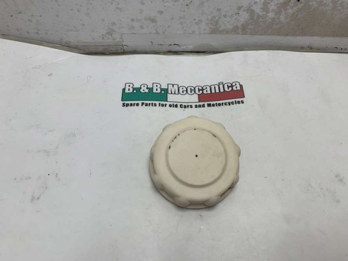 Tappo serbatoio carburante con - tappo,