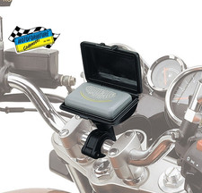 Custodia Telepass Manubrio