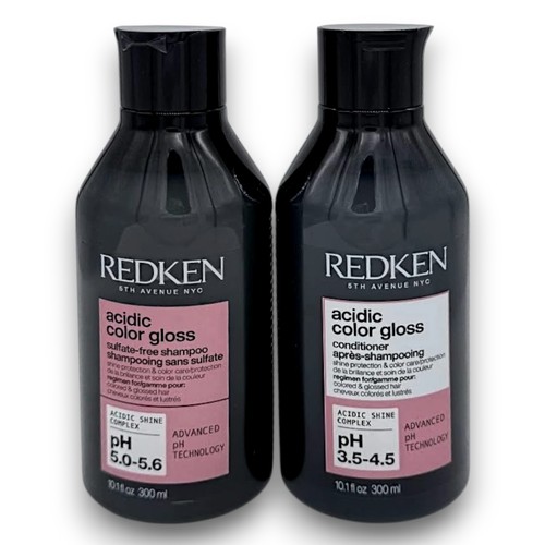 Redken acidic color gloss - redken,