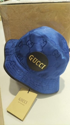 Cappello gucci baguette 627115 - gucci,