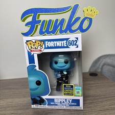 Games -  Fortnite - Rippley