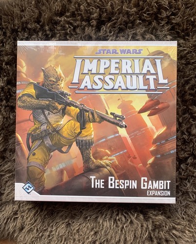 Star wars assalto imperiale - assalto,