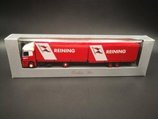 Herpa MB Actros MP1 Reining