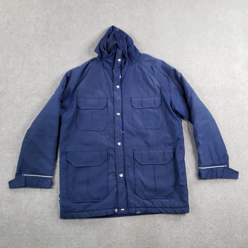 Vintage woolrich parka - vintage,