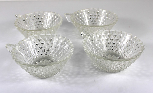 Set coppette vintage in - 4,