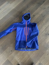 Giacca uomo haglofs spitz - giacca,