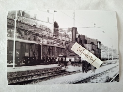 Fotografia stazione ponte - fotografia,